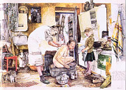 iliustracija