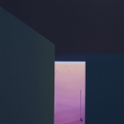 Ekspedicija, 115x150cm, akrilas, drobė, 2011