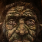 Aliejinė tapyba. Kitoks, 100x140