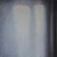 Iš serijos "Kasdienybės paviršiai", 2012 m. 
Aliejus, lakas, drobė, 70 x 60 cm