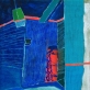 35 x 40 cm; mišri technika, drobė