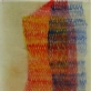 summa (5)
2012, akvarelė, parafinas, milimetrinis popierius, 54 x 88 cm