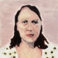 aliejus ant drobės, 88 x 69 cm, 2013