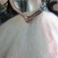Scilė ir Kirkė, 160/120 cm, akrilas, dr., 2012
