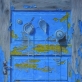 "Laiko atnaujinimas" dr.al. 100x170cm, 2012m.