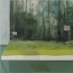 Vidurdienis, 170x140 cm, aliejus, dr., 2010