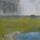 Serija "Žiema be sniego. Rumšiškes" /Diena
Technika: Drobė, aliejus.
Metai:2012