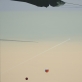 Apsikeitimas. Iš ciklo „Vyksmo vieta“. 160x200 cm. 2012