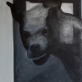 iš serijos "Paralelės" drobė, aliejus, 80x105cm, 2013 m.


