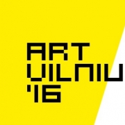 Art Vilnius'16