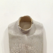 Andrius Erminas, „Savas kūnas", 2016, nuotr. D. Žuklytės