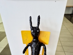 Geltonojo zuikio metai