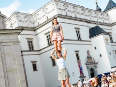 Urbanistiniai kontekstai ir atsakomybės krizė