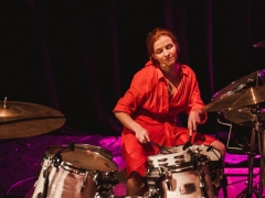 Teatrinė kalba skatina suvokti praeitį