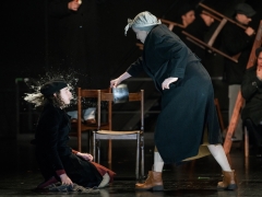 Iš mūsų vaidybų