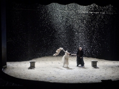 Vilniaus mažojo teatro užsienis