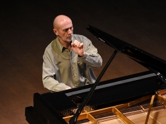 Iki užburiančio muzikos seanso