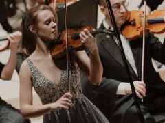 Emocinė muzikos paletė