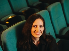 Kino teatras kaip kultūrinės erdvės patirtis