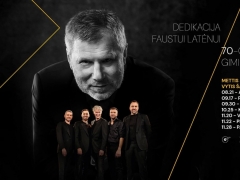 Partitūra – tik idėja