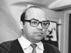 <i>Homo obit, opera permanent</i>