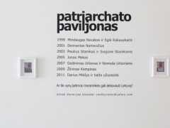 Senojo pasaulio pabaiga?