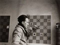 Duchamp’as rinkos taikiklyje