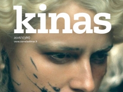 Pavasarinis „Kinas“