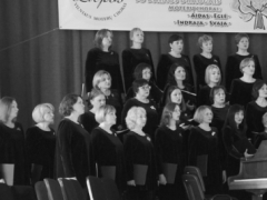 Supynė „Liepos“ žiedų vainiką
