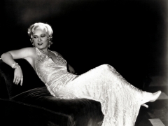 Sekso ikona Mae West ir Lietuva