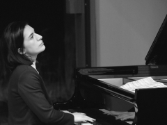 Dalintis slapčiausiomis muzikos meno paslaptimis