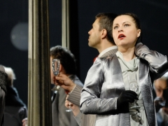 Išrinkti 2012-ųjų „Operos švyturiai“