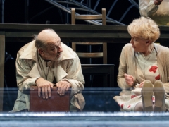 Besibaigianti Jaunimo teatro jaunystė