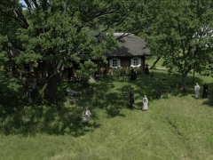 Paveldėtojai
