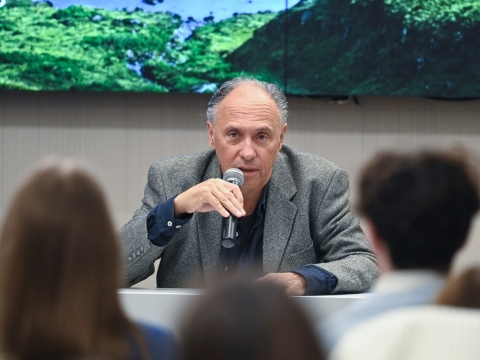 Gualberto Ferrari