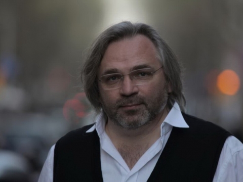 Viktoras Kosakovskis