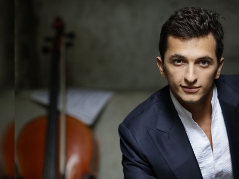 Aurélien Pascal. LNF nuotr.