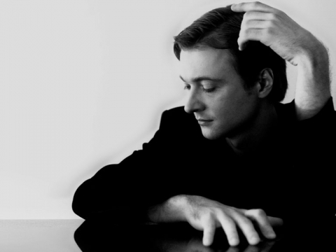 Dmitri Levkovich. Organizatorių nuotr.