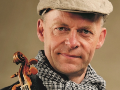 Georg Kallweit. A. Höfer nuotr.