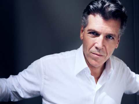 Thomas Hampson. „Marshall Light Studio“ nuotr.