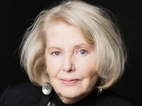 Vaiva Mainelytė. M. Požerskytės nuotr.