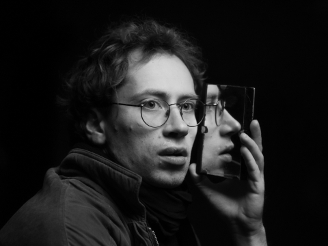 Adomas Juška. A. Gudo nuotr.