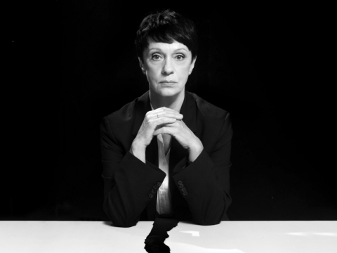 Dovilė Šilkaitytė. D. Matvejevo nuotr.