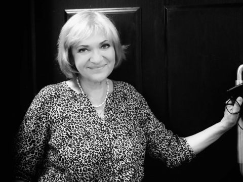Milda Jurkutė. L. Vansevičienės nuotr.