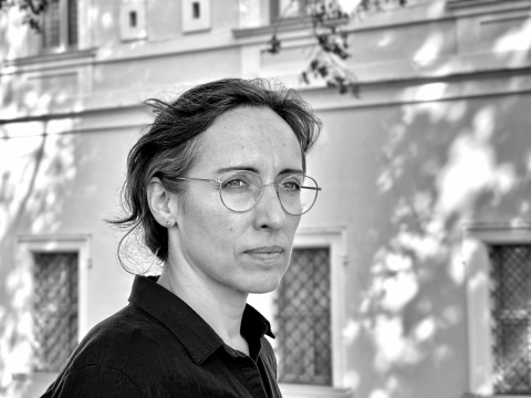 Sandra Bernotaitė. Asmeninio archyvo nuotr.