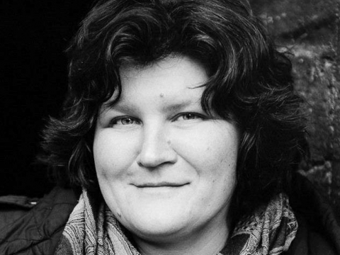 Ingrida Ragelskienė. Asmeninio archyvo nuotr.