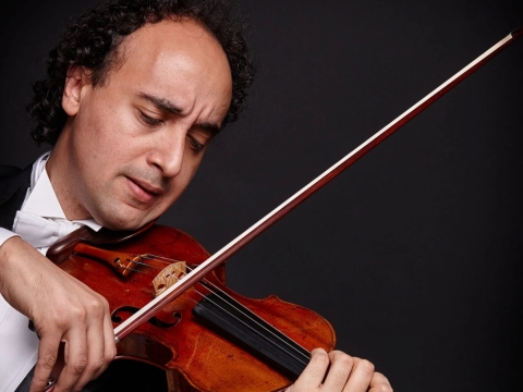 Mario Hossen. LNF nuotr.