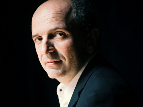 Denis Pascal. J.B. Millot nuotr.