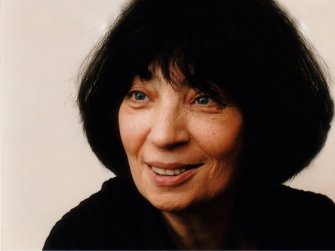 Elisso Virsaladze. G. Anderhub nuotr.