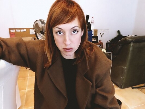 Tanya Beyeler. Asmeninio archyvo nuotr.